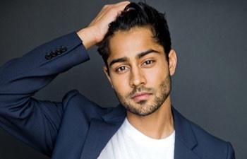 highladyslayre:  CONSIDER THIS….   MANISH DAYAL AS RHYSAND.