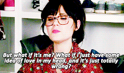 freemindfreebody:  nnewgirl-deactivated20140709: Jessica Day a.k.a an actual tumblr