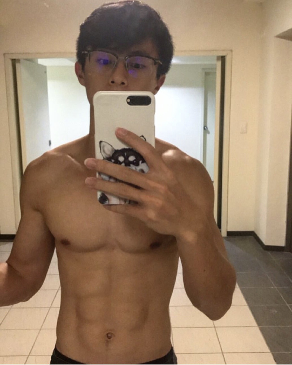 singapore-collections:  @weihaooooo Kien Ong Wei Hao 