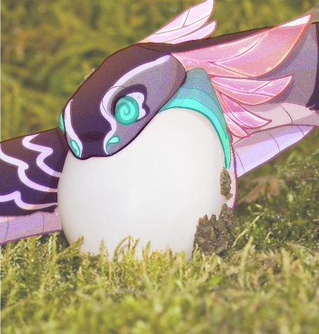 OM EGG