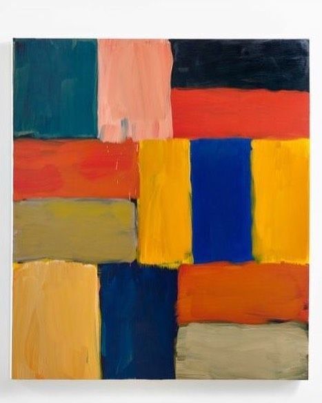 topcat77:Sean Scully