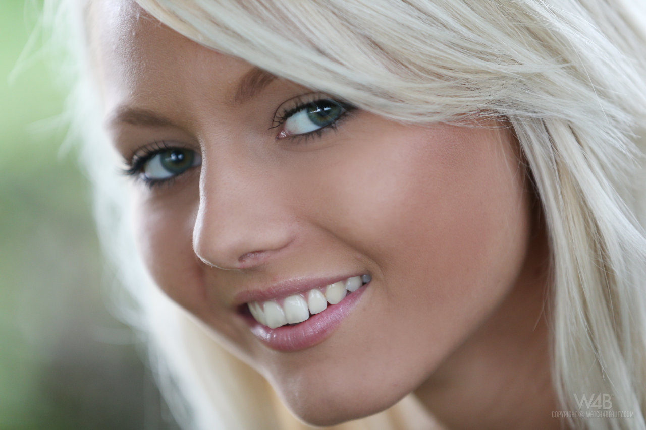 Grace hartley teen model