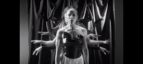 Melanie C - High Heels (feat. Sink the Pink) dir. by Sylvie Weber, choreo by Jono Kitchens 