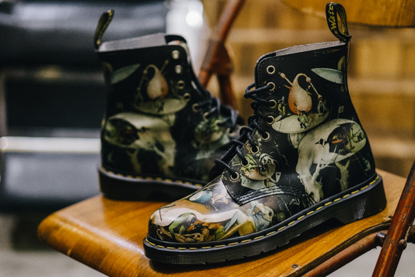 doc martens hell