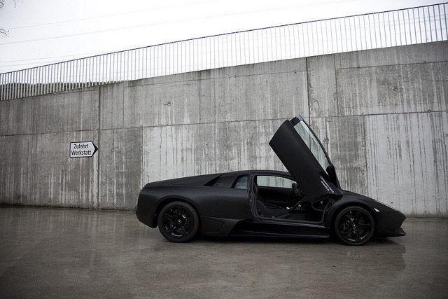 automotivated:  (via Lamborghini Murciélago LP640 | Flickr - Photo Sharing!)