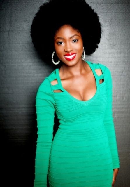 blacknaturals:  ♕