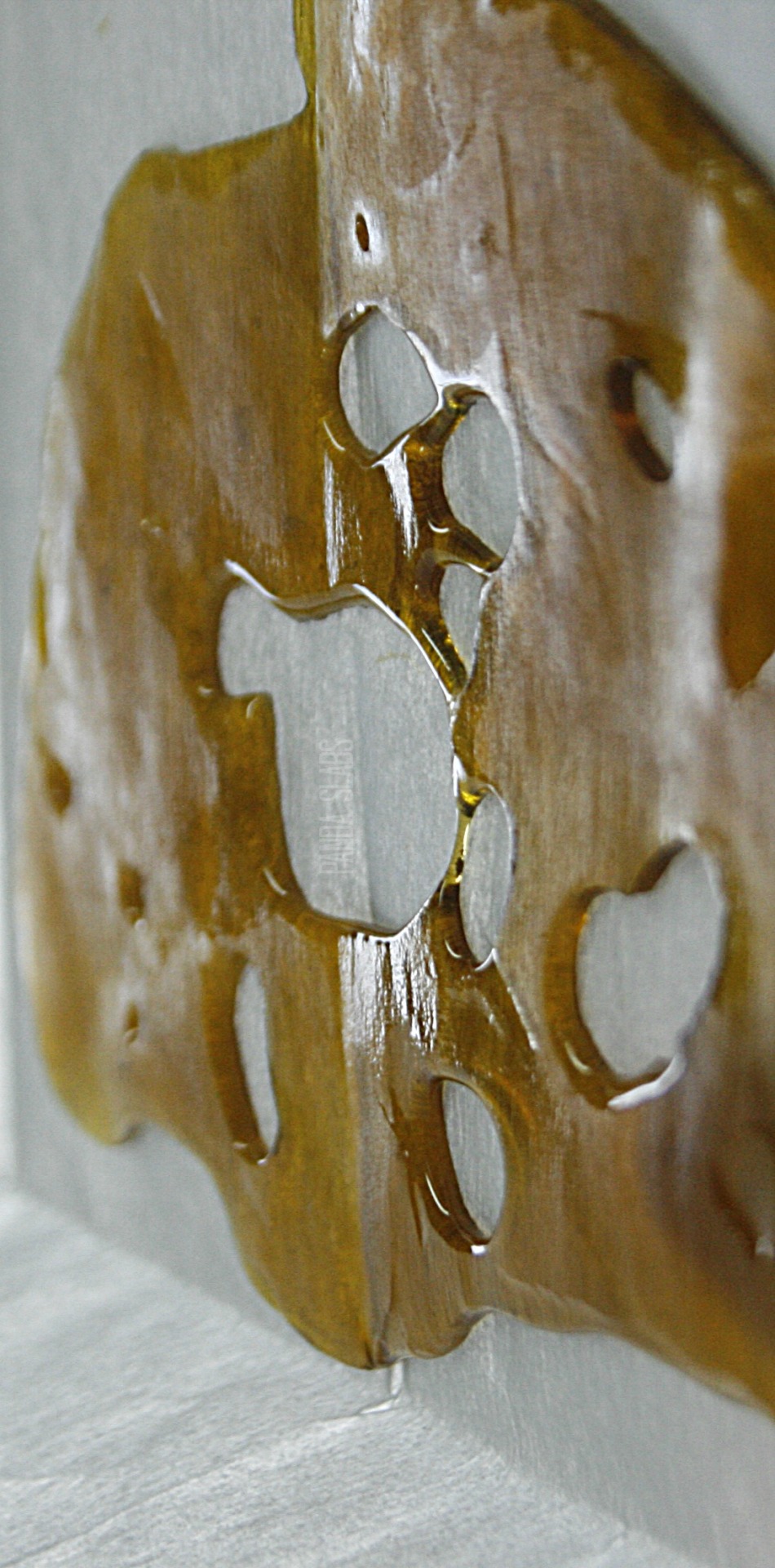 naturescreati0n:  Death Star (Sensi Star X Sour Diesel) 
