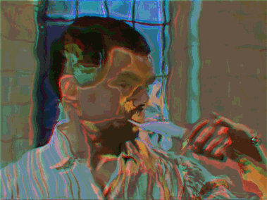 •