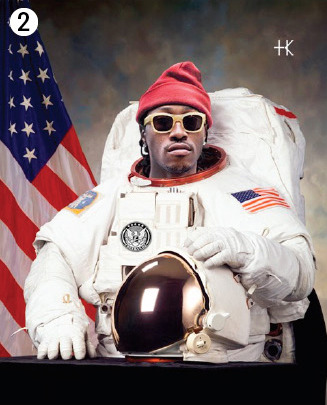 thefader:  LISTMANIA 2012: TOP FIVE HIP-HOP PHOTOSHOPS (NOT OF LIL B) READ 9000 MORE