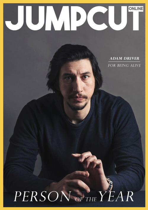 Oh-Adam: Sigh. We Will Never See The Likes Of Five-Adam-Driver-Films-And-A-Broadway-Play