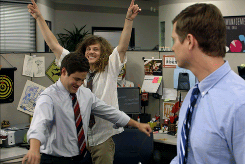 How to Get Ready for the Workaholics Season 5 Premiere