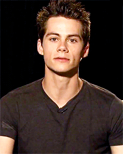 Dylan O'Brien