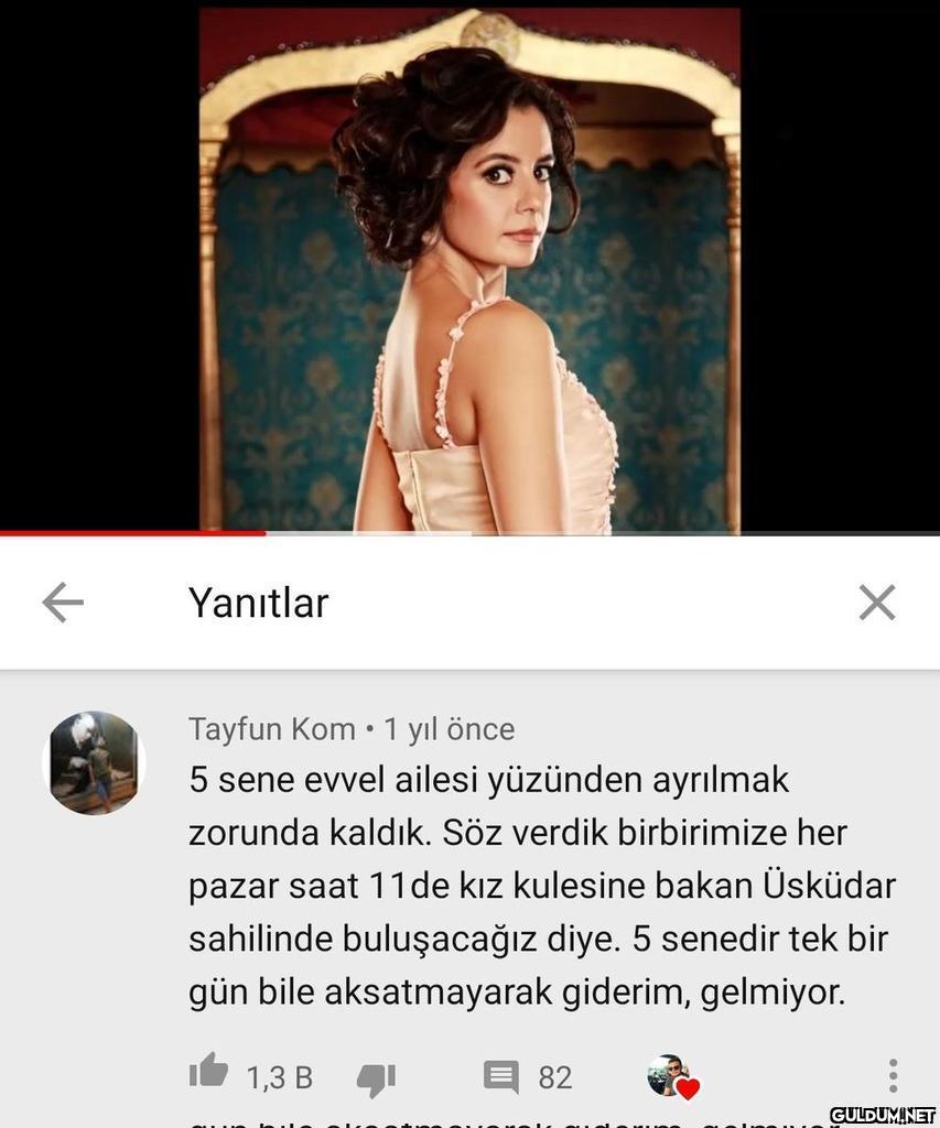 abi naptın mahvettin bizi...