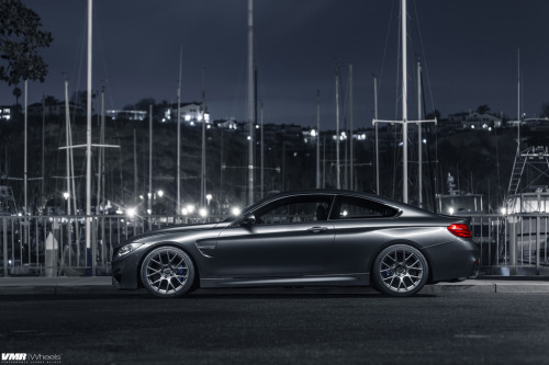 Flow-Form VMR V810 BMW F82 M4 19x10 | 19x11 Sales@VelocityMotoring.com VMRWheels.com