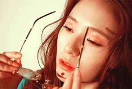 NYLON TV: KRYSTAL