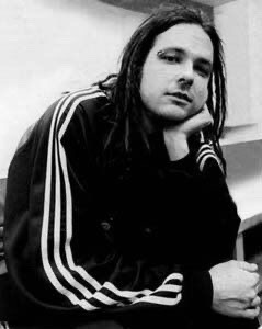 | JD - KORN |