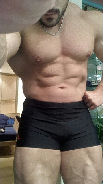 bigmalepecs:  Franco Exequiel Domínguez  Franco Ex Dominguez 