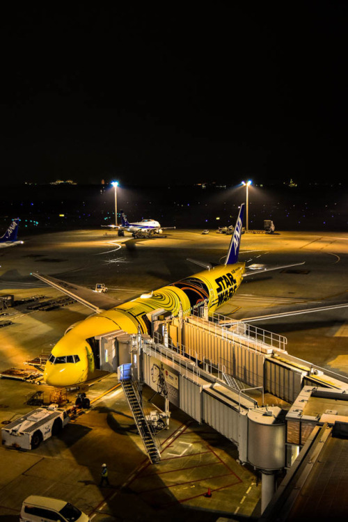 羽田空港