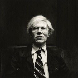 carangi:  Andy Warhol by Peter Hujar1975