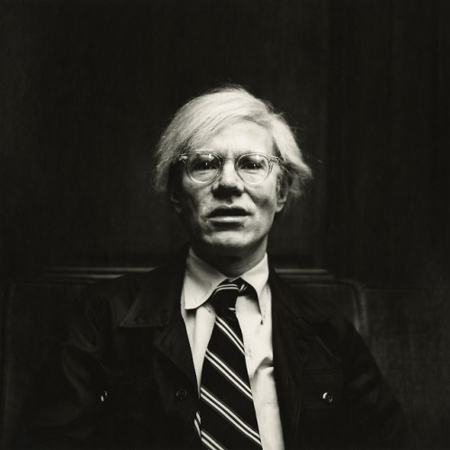 Porn Pics carangi:  Andy Warhol by Peter Hujar1975