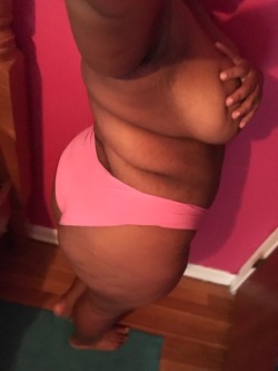 evesoleil:  loving my body… flaws and all