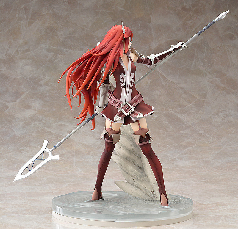 goodsmilecompanyus:  The new Cordelia from Fire Emblem is out for pre-order! You