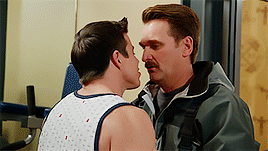 bunchofbloom:  Now it’s true, I’m not gay…I, Darryl Whitefeather…I like both sexes. I’m a bothsexual! Oh God, it feels so good to just say that out loud! 