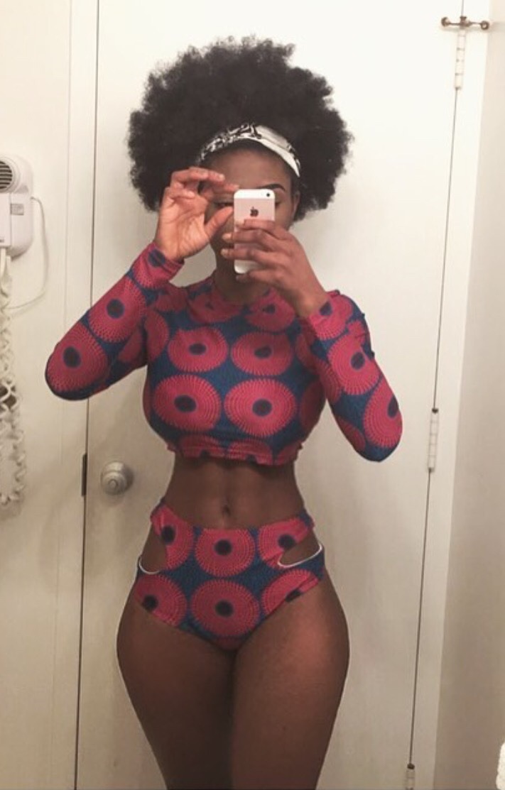 Black Girls R Everything!