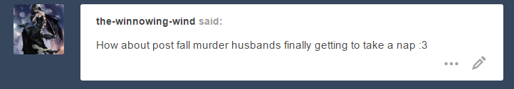 strangestorys:  feyuca:  tired babies healing in hiding, keeping an eye on the news
