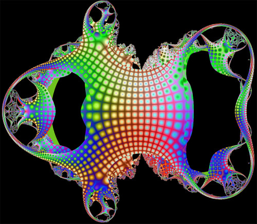 spankymerve:You’ve heard of Frog Fractions, but what about Frog Fractals?