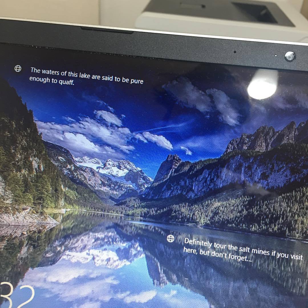 grimelords:hey what the fuck is up with windows 10