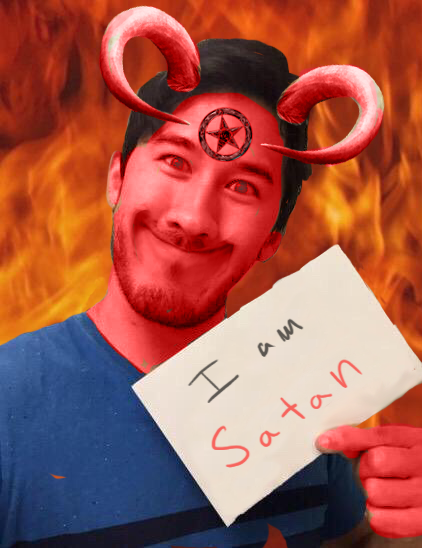 platinum-pizza:  as soon as i watched markiplier ‘s video i had to make some edits