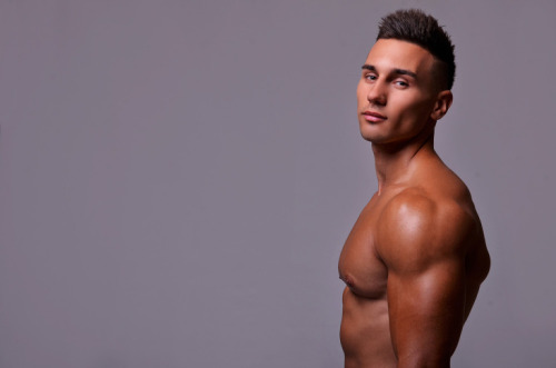 bambam62:  Kristian Šaula by Mladen Blagojevic