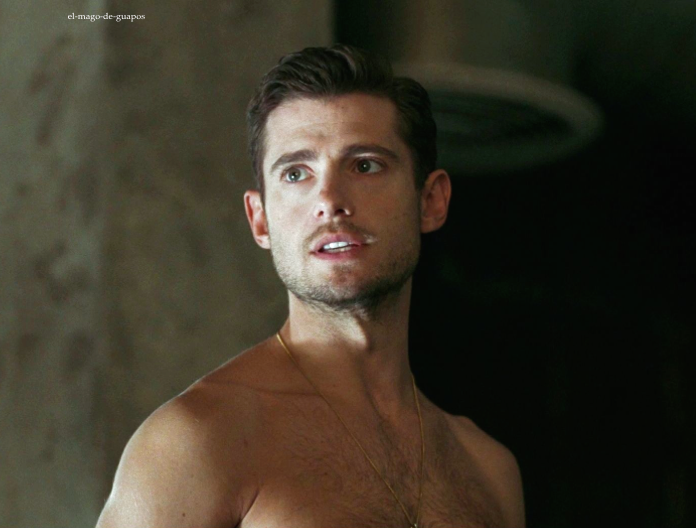 Julian Morris ❤️