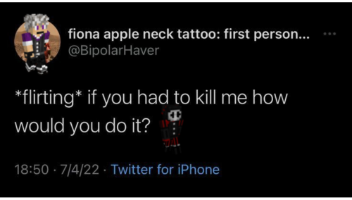 Clownzy Tweets Because I Have MASSIVE Brainrot