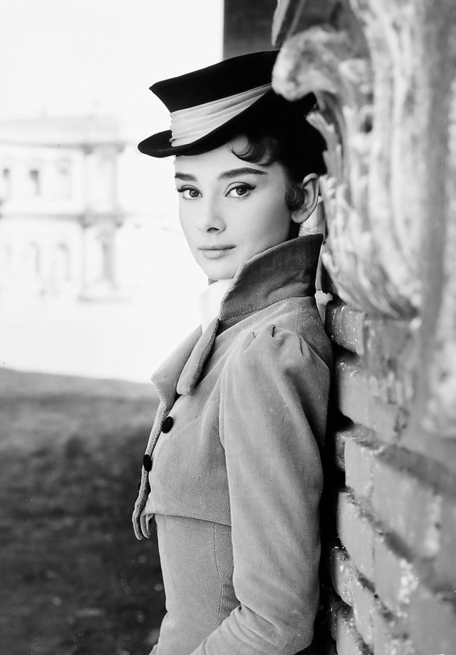 happy birthday to the incredible, Audrey Hepburn!!??