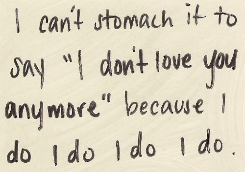words-of-emotion:  Words of Emotion