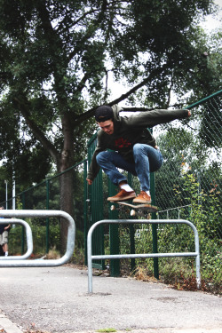 0bscuresky:  skate/urban blog