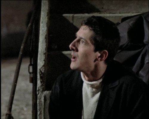 Methos screencaps * more random screencapsNo real theme tonight except “pretty”, tbh.