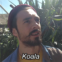 CrissColfer RPH — Below there are 157 gifs of Kyle...