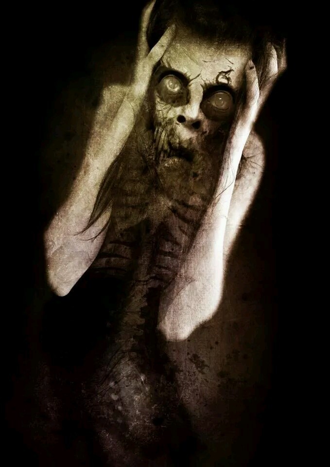 ubernoir:  Inner Man by *danverkys