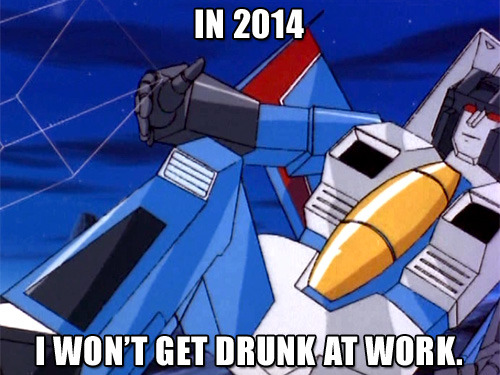 needsabouttreefiddy:  space-bridge-to-nowhere:  In need of some New Year’s resolutions?