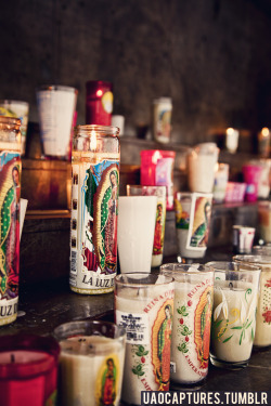 uaocaptures:La Virgen de Guadalupe