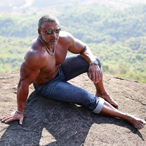 Russian DILF Stanislav!View All Posts Of Stanislav Lindover