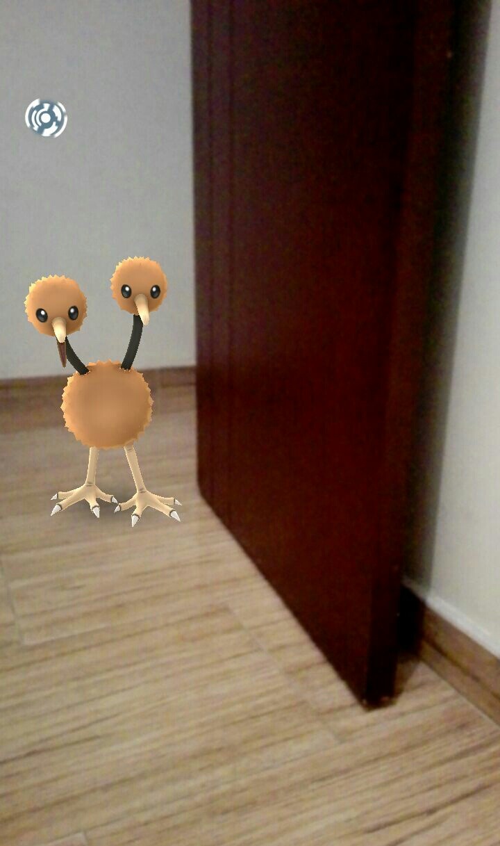 axew:  This guy standing in my door 💖