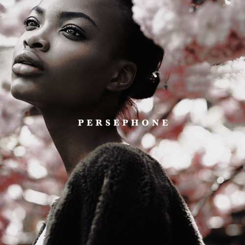 ilsirius - GREEK MYTHOLOGY -   persephone.She was abducted by...