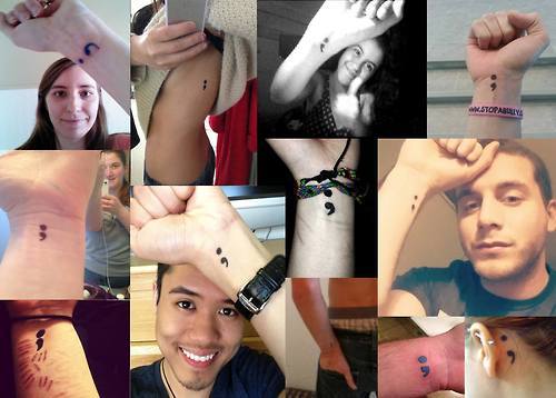 Porn pequenostatuajes: Pequeños tatuajes de puntos photos