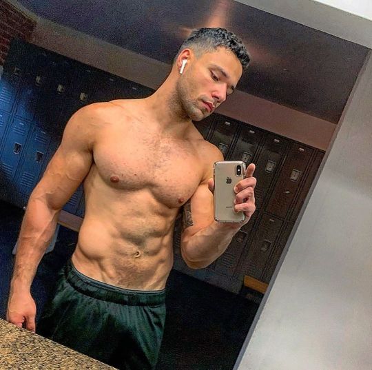 Rafael Silva Instagram post (September, 2020)