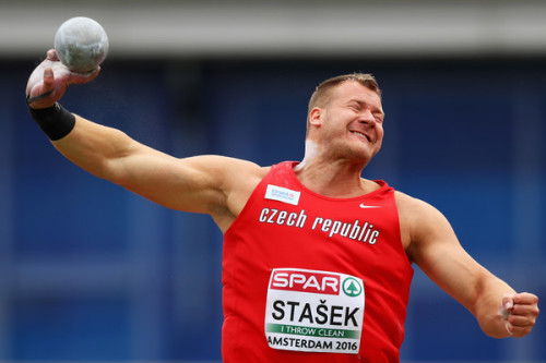 23rd european athletics championships