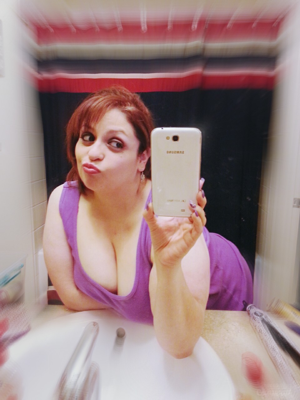 bbwtexasslutmuffin:  💋well hello there 💋